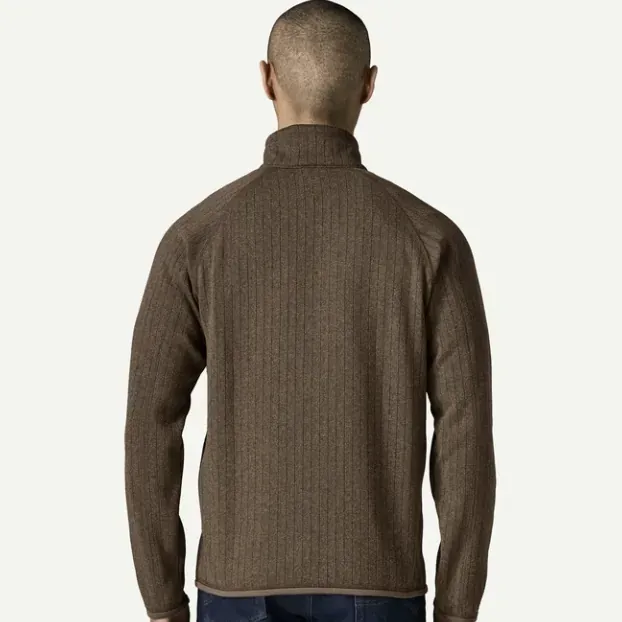 Patagonia Men's Better Sweater Fleece Jacket, alternate view 1