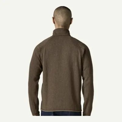 Patagonia Men's Better Sweater Fleece Jacket, front view