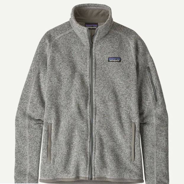 Patagonia Women's Better Sweater Fleece Jacket