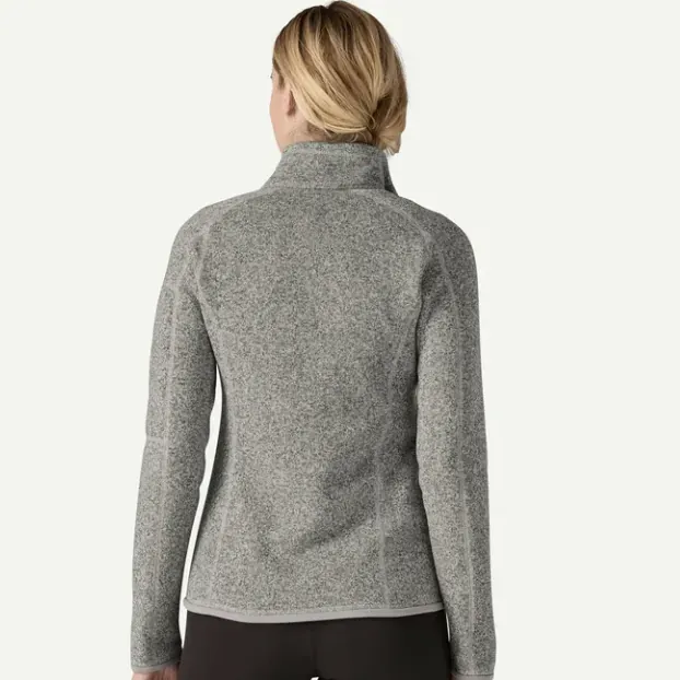 Patagonia Women's Better Sweater Fleece Jacket, front view
