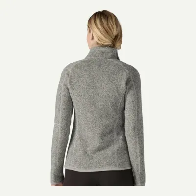 Patagonia Women's Better Sweater Fleece Jacket, alternate view 1