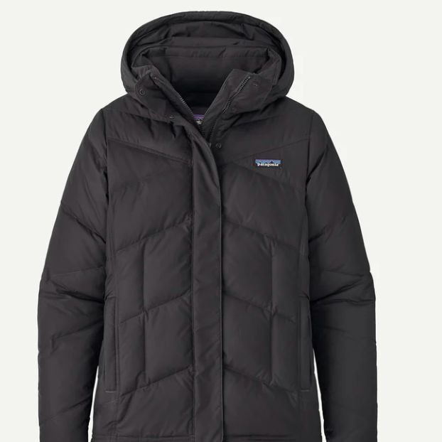 Patagonia Women's Down With It Jacket