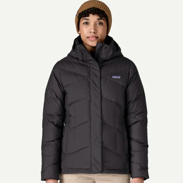 Patagonia Women's Down With It Jacket
