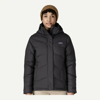 Patagonia Women's Down With It Jacket, alternate view 1