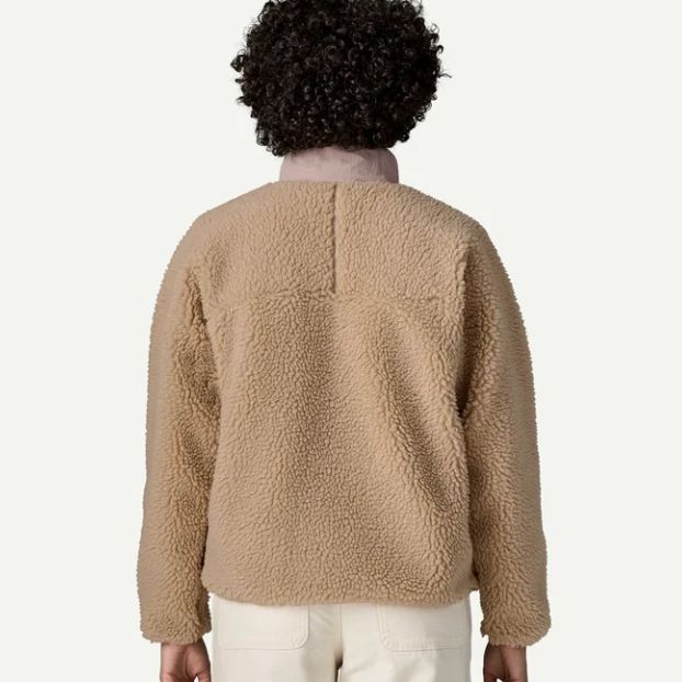 Patagonia Women's Classic Retro-X Fleece Jacket