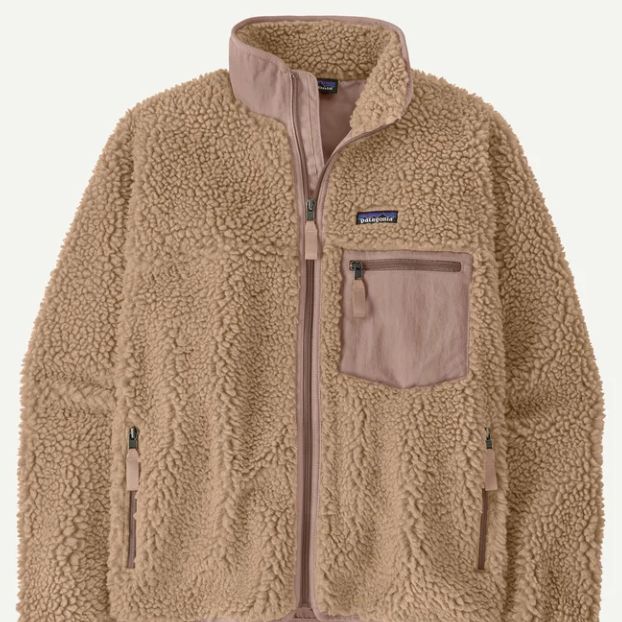 Patagonia Women's Classic Retro-X Fleece Jacket