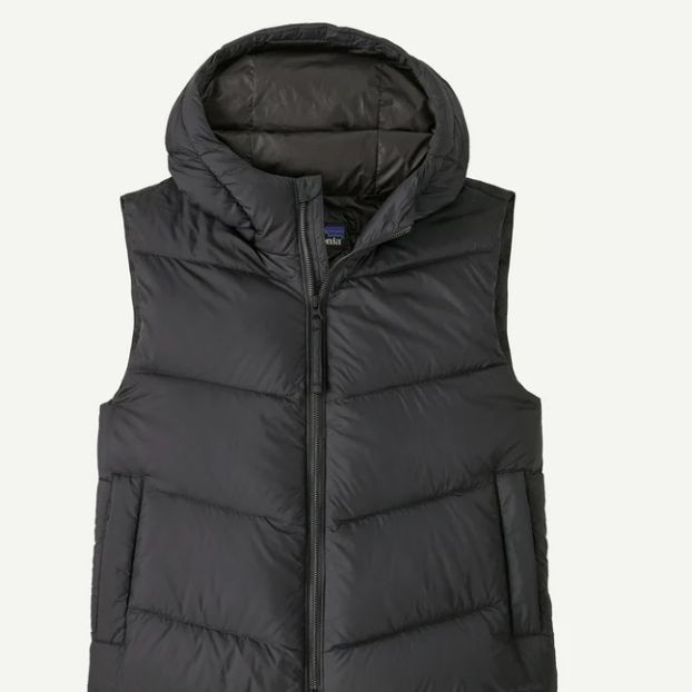 Patagonia Women's Sindit Vest