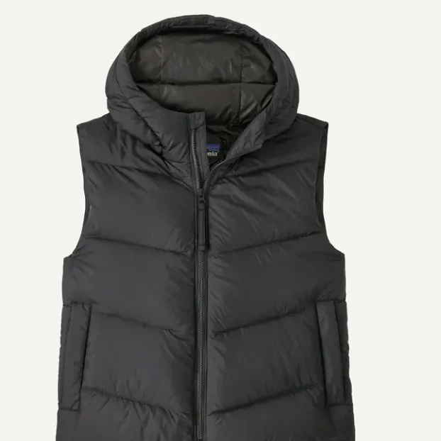 Patagonia Women's Sindit Vest, front view