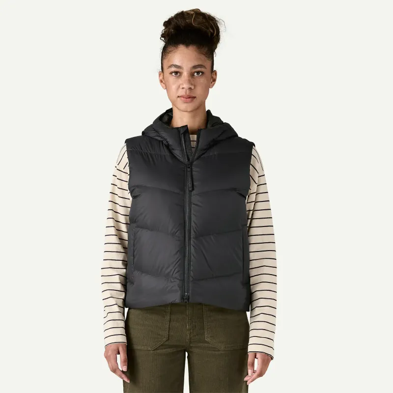 Patagonia Women's Sindit Vest in Eh1, alternate view 1