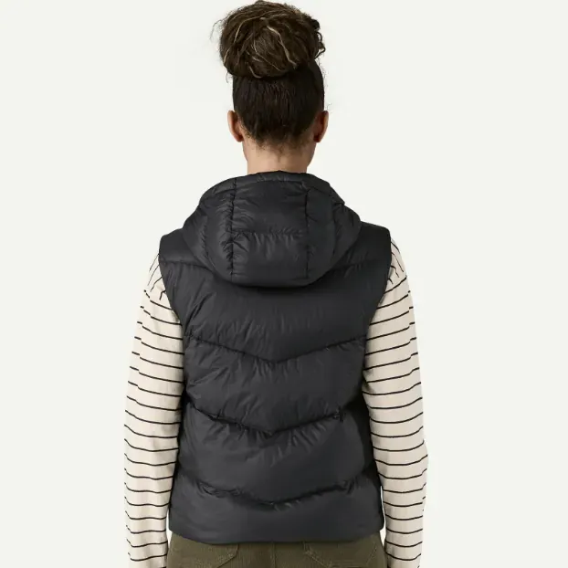 Patagonia Women's Sindit Vest, alternate view 2