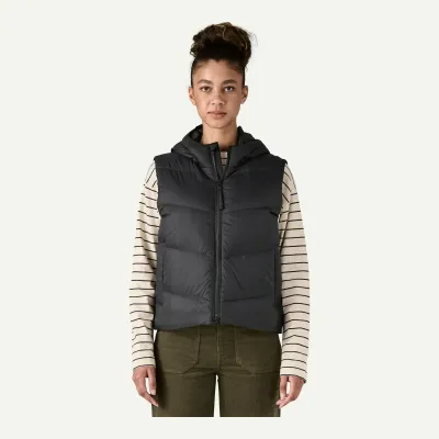 Patagonia Women's Sindit Vest in Eh1, alternate view 1