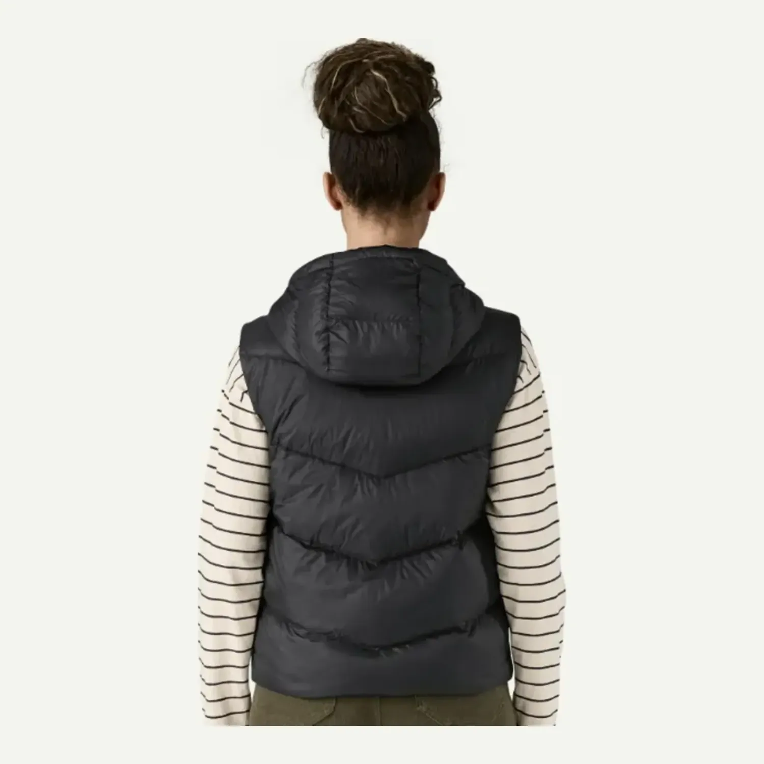 Patagonia Women's Sindit Vest, alternate view 2