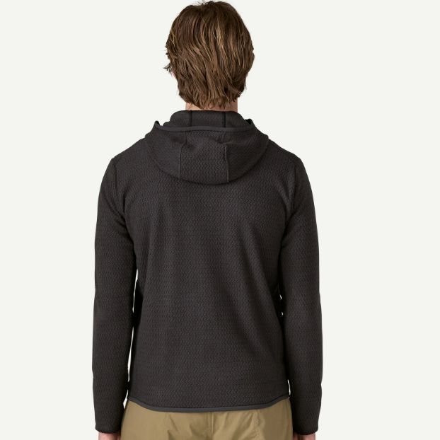 Patagonia Men's R1 Air Fleece Full-Zip Hoody