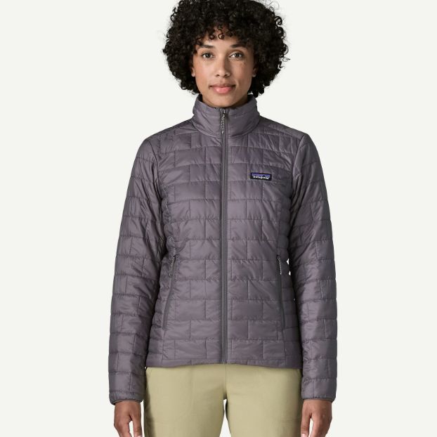 Patagonia Women's Nano Puff Jacket