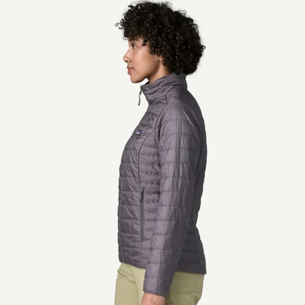 Patagonia Women's Nano Puff Jacket