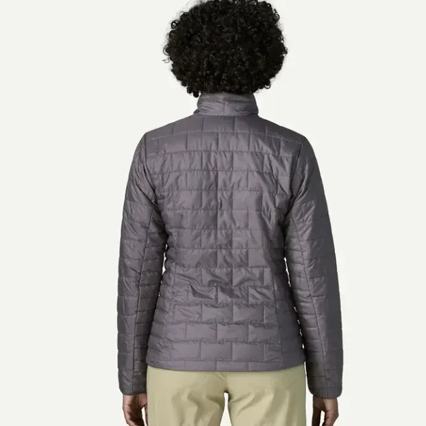 Patagonia Women's Nano Puff Jacket, alternate view 3