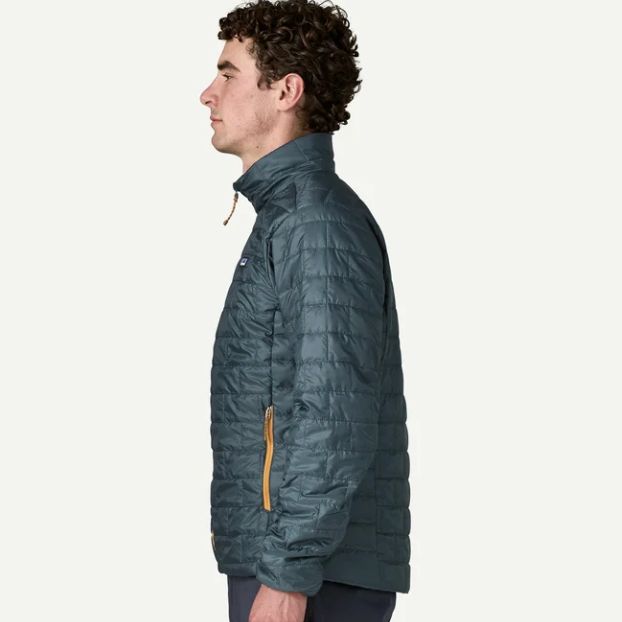 Patagonia Men's Nano Puff Jacket