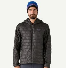 Patagonia Men's Nano Puff Hoody