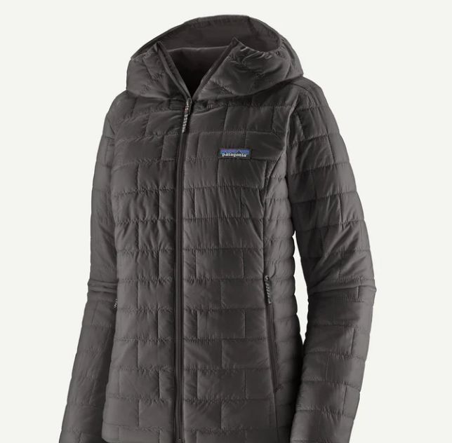 Patagonia Women's Nano Puff Hoody