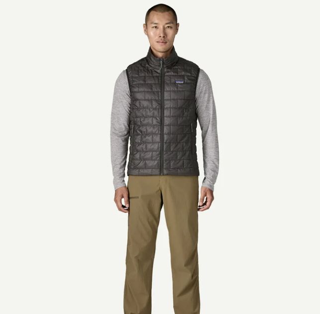 Patagonia Men's Nano Puff Vest