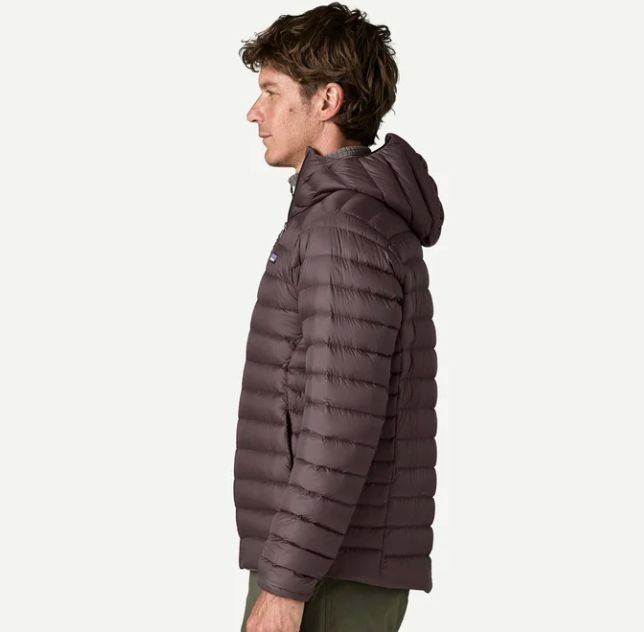 Patagonia Men's Down Sweater Hoody