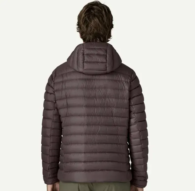 Patagonia Men's Down Sweater Hoody