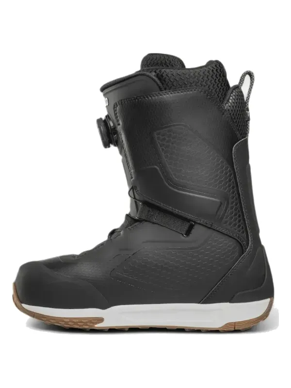 ThirtyTwo Men's TM-2 Double BOA Snowboard Boot, alternate view 1