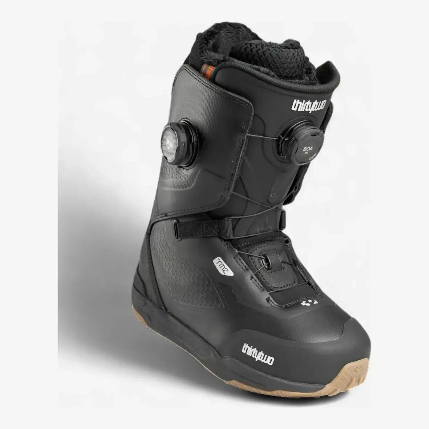 ThirtyTwo TM-2 DB Womens, Color: Black, Size: 6