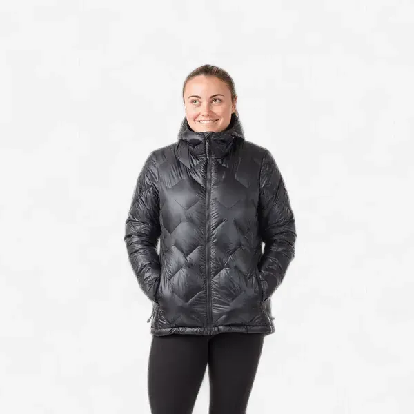 Big Agnes Women's Bearsley Jacket, alternate view 1