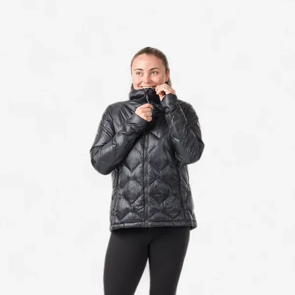 Big Agnes Women's Bearsley Jacket, alternate view 2