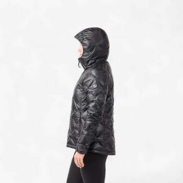 Big Agnes Women's Bearsley Jacket, alternate view 3