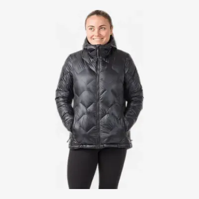 Big Agnes Women's Bearsley Jacket, alternate view 1