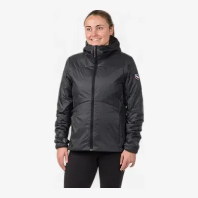 Big Agnes Women's Larkspur Jacket, alternate view 1
