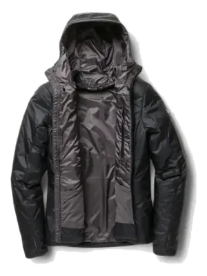 Big Agnes Women's Larkspur Jacket, front view