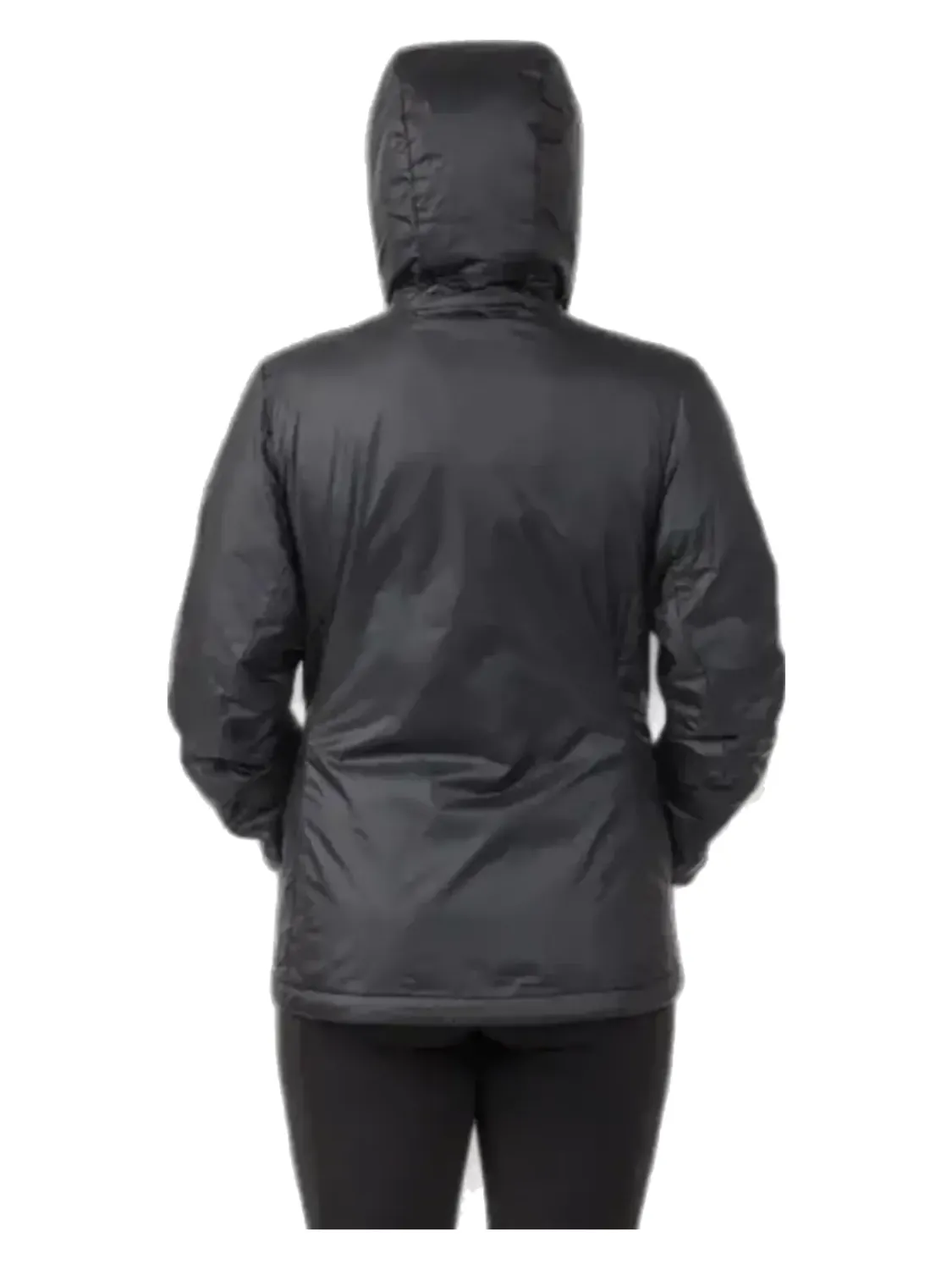 Big Agnes Women's Larkspur Jacket, alternate view 5