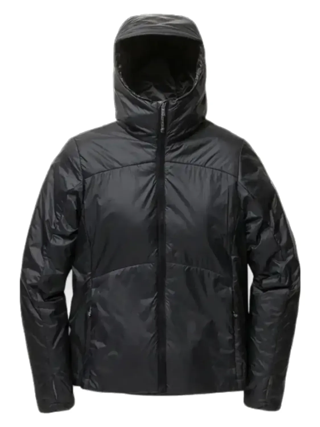 Big Agnes Women's Larkspur Jacket, alternate view 6