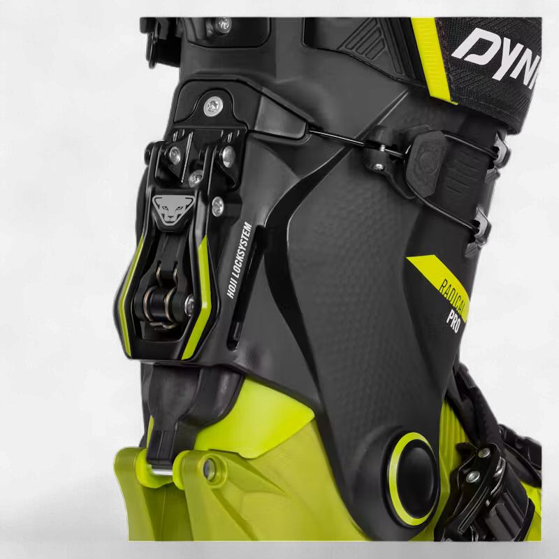 2027 Dynafit Radical Pro Ski Touring Boots Men