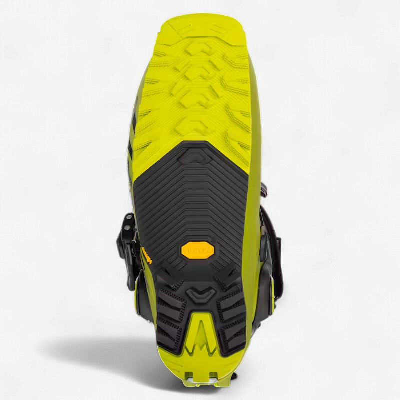 2027 Dynafit Radical Pro Ski Touring Boots Men