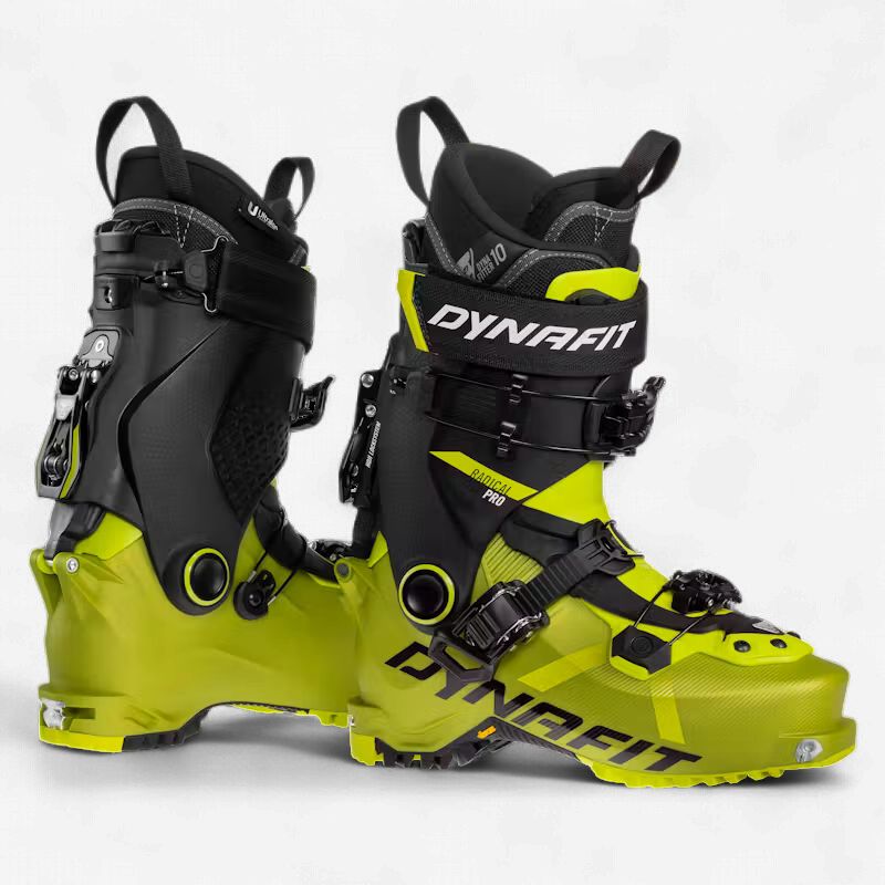 2027 Dynafit Radical Pro Ski Touring Boots Men