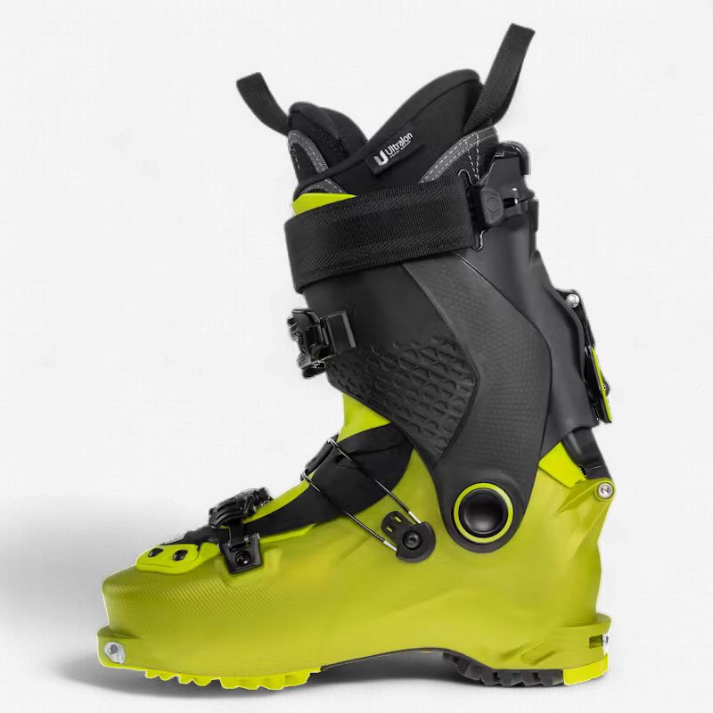 2027 Dynafit Radical Pro Ski Touring Boots Men