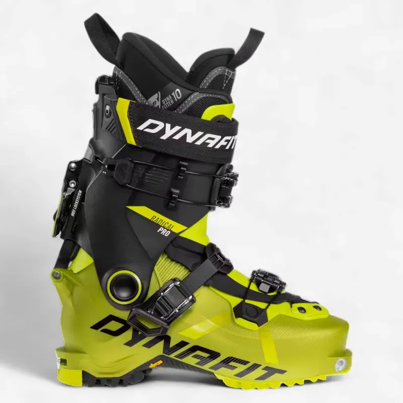 Dynafit Radical Pro Men 2027, front view