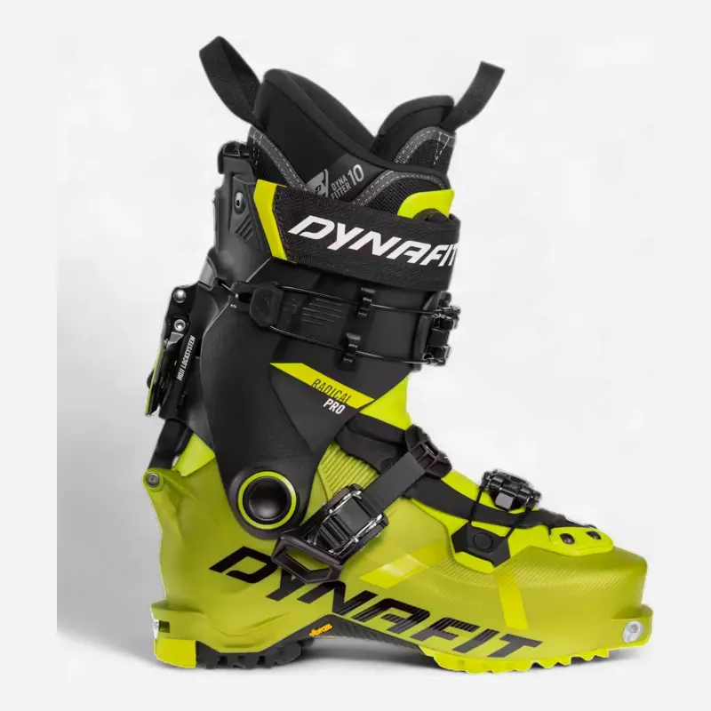 Dynafit Radical Pro Men 2027, front view