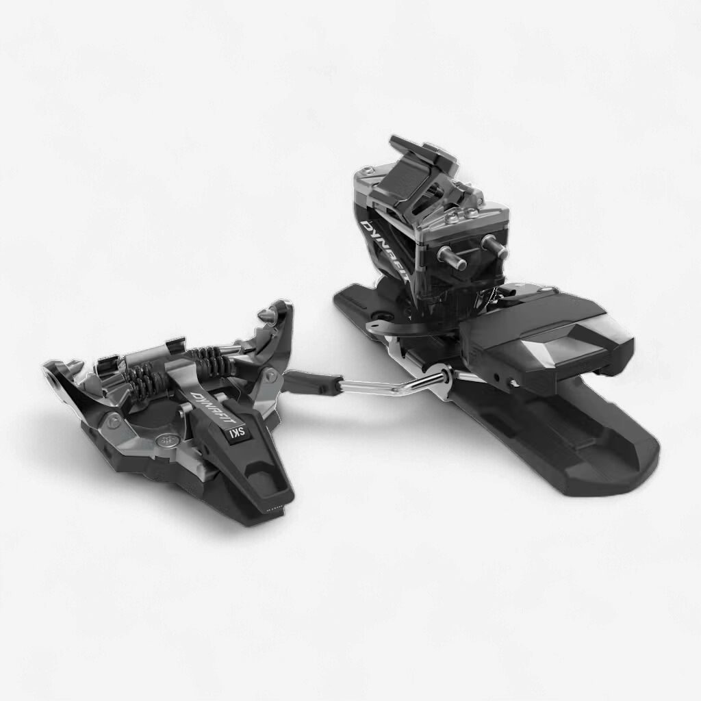 Dynafit Radical Alpine Touring Binding, Color: Magnet, Width: 92mm