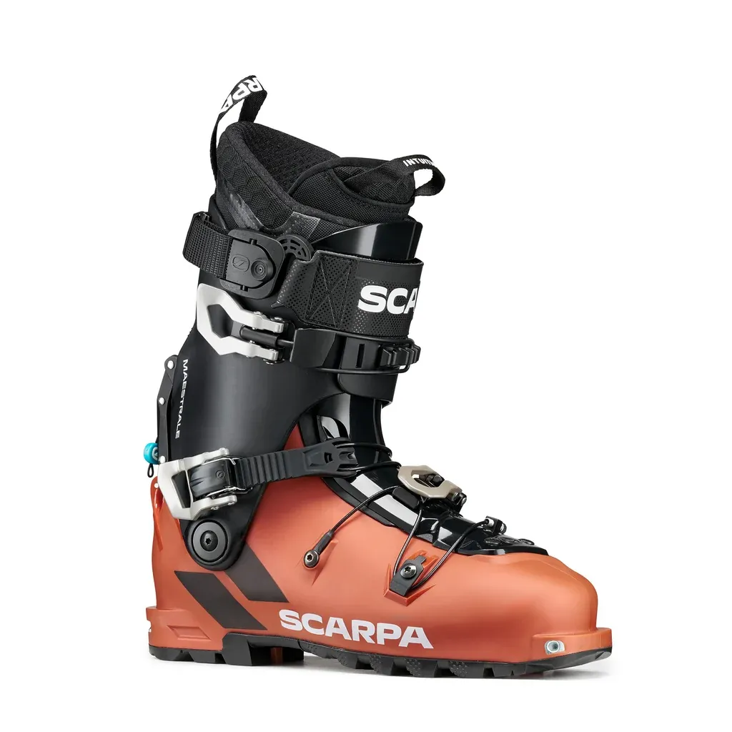 2027 Scarpa Maestrale