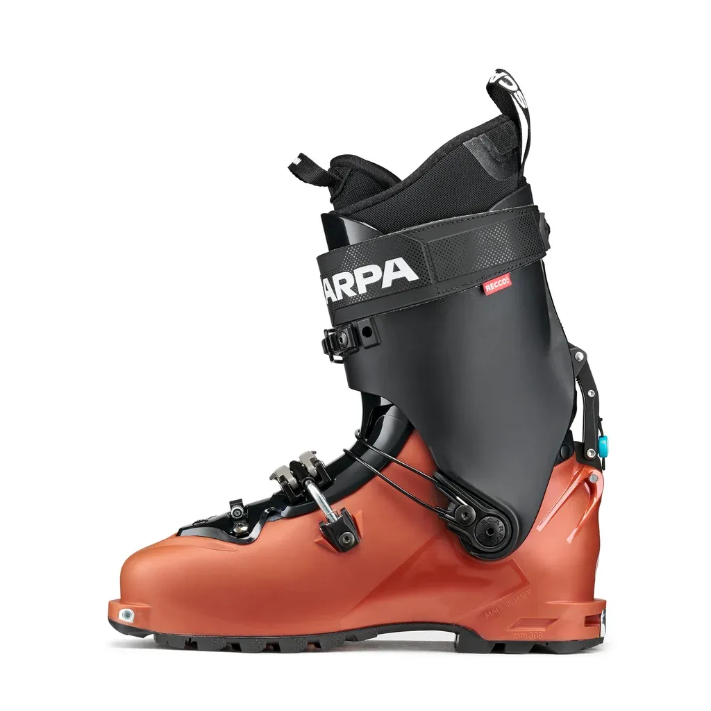 2027 Scarpa Maestrale