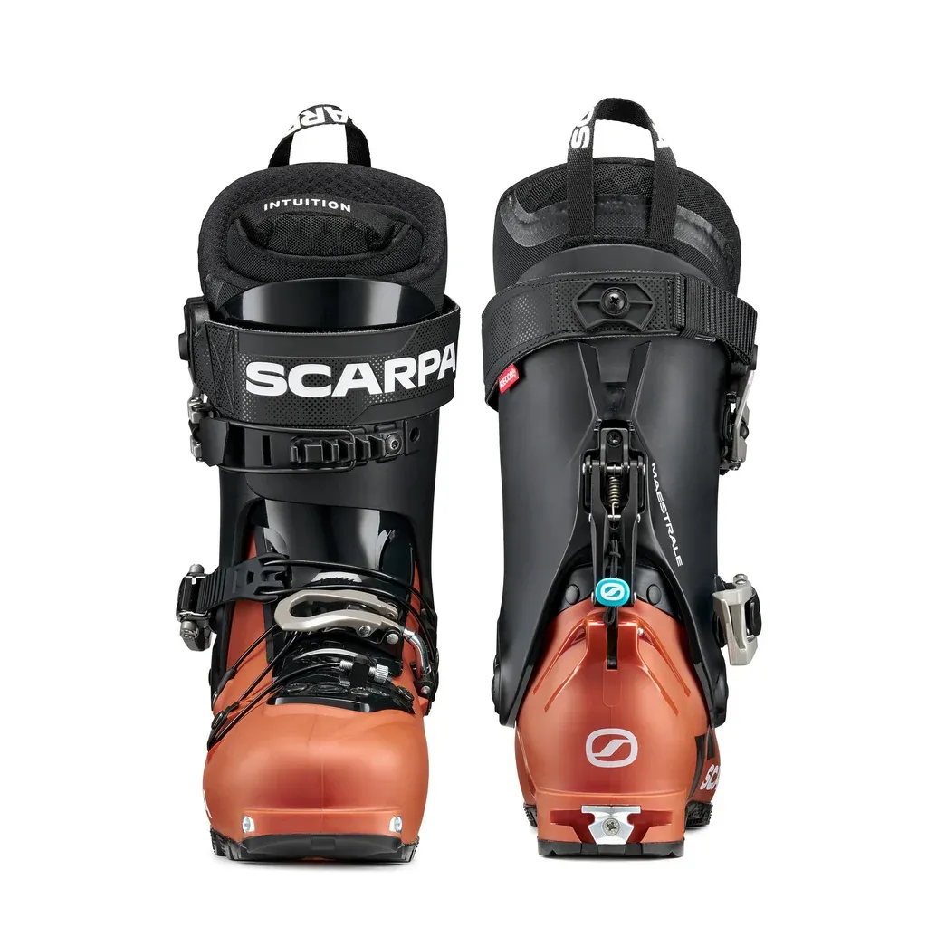 2027 Scarpa Maestrale