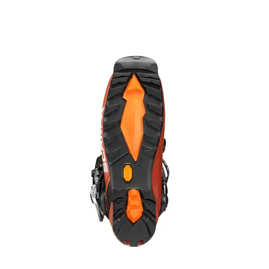 2027 Scarpa Maestrale