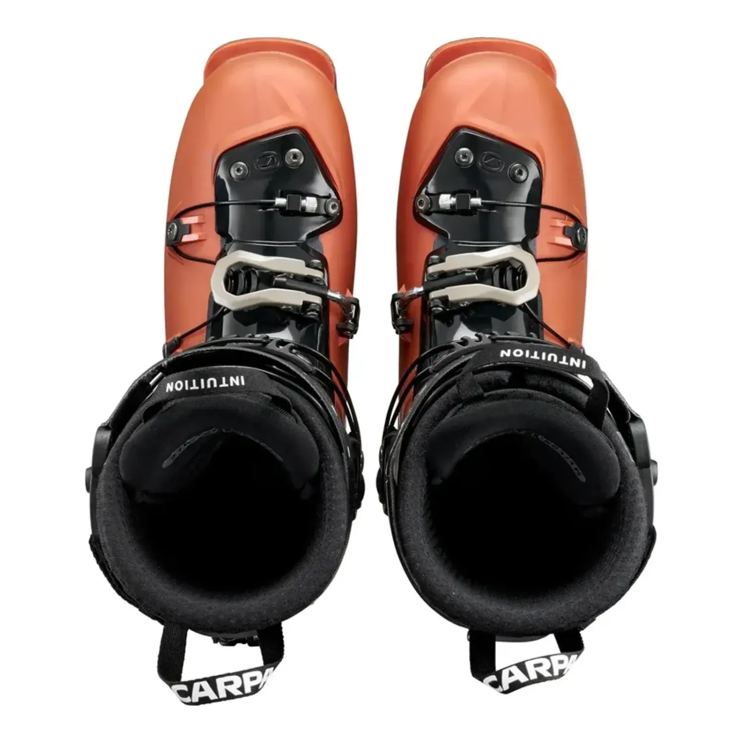 Scarpa Maestrale 2027 in Orangepearl Black, alternate view 5