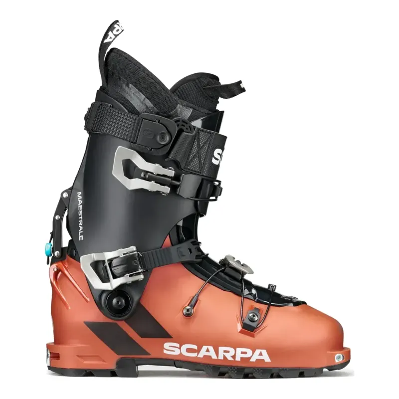 Scarpa Maestrale 2027
