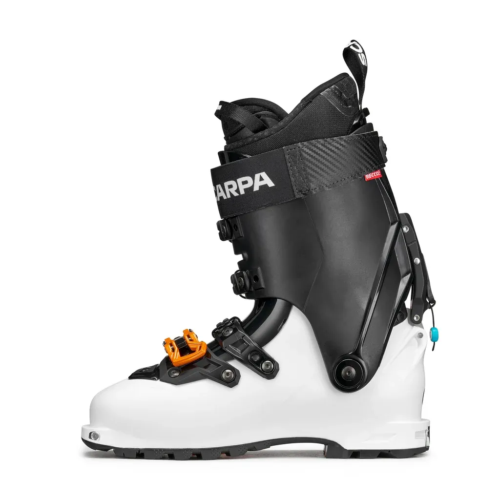 2027 Scarpa Maestrale RS